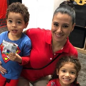 Meet your Posher, Jennifer